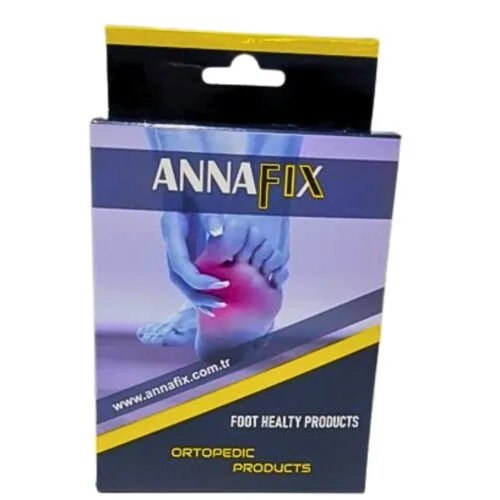 ANNAFIX Hallux Valgus Night Droit REF-218