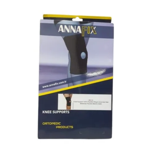 ANNAFIX Gnouillere Flexible Taille Standard REF-151