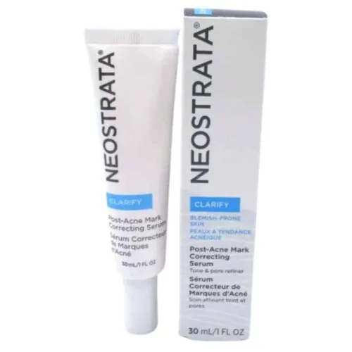NEOSTRATA Clarify Post-Acne Mark Correcting Serum 30ml