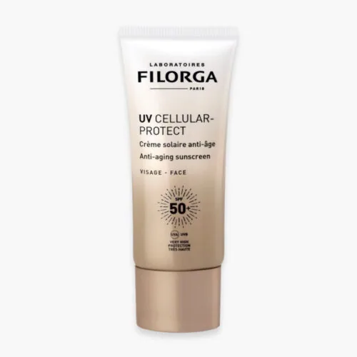 FILORGA UV Celullar-Protect Creme Solaire Anti-Age Visage SPF50+ 40ml