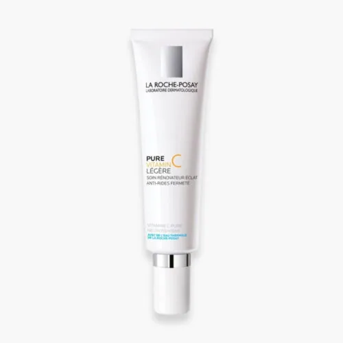 LA ROCHE-POSAY Pure Vitamin C Legere Soin Renovateur Eclat 40ml