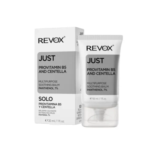 REVOX B77 Just Provitamin B5 30ml