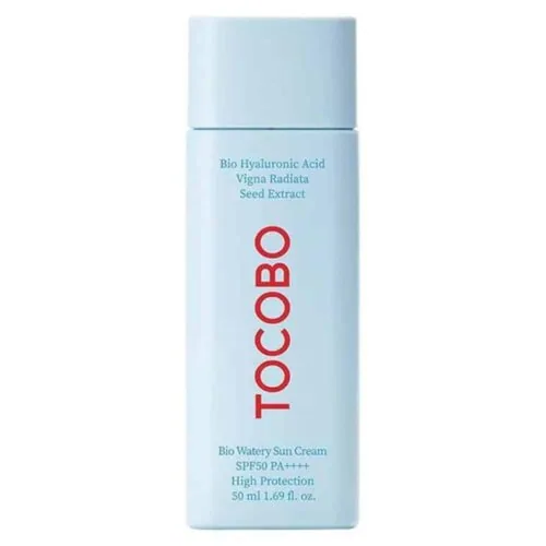 TOCOBO Bio Watery Sun Cream SPF50 Pa