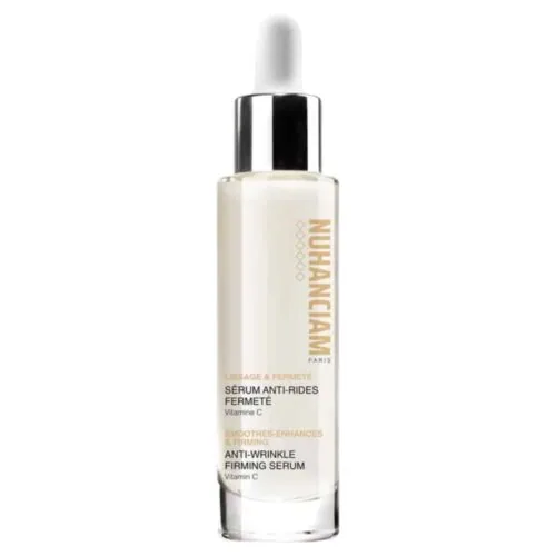 NUHANCIAM Lissage et Fermete Serum Anti-Rides Vitamine C 30ml