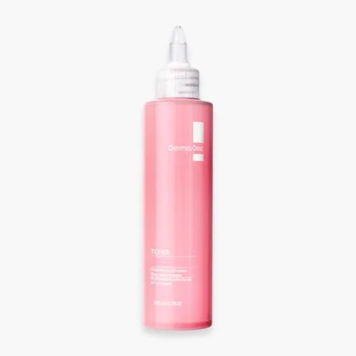DERMADOC Toner Illuminant et Unifiant 200ml