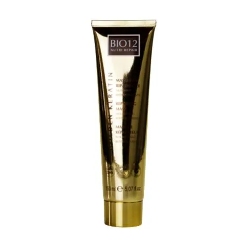 BIO12 Masque Reparateur Nourrissant Restructurant 150ml