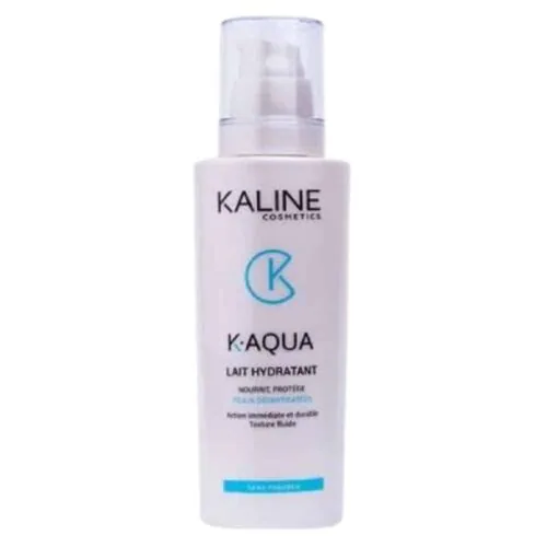 KALINE K-Aqua Lait Hydratant 500ml