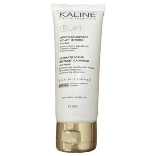 KALINE K-Lift Gommage Supreme Eclat Intense 75ml