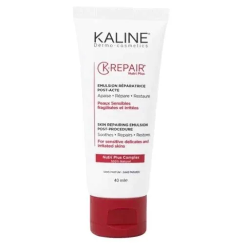 KALINE K-Repair Nutri Plus Emulsion Reparatrice Post-Acte 40ml
