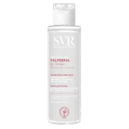 SVR Palpebral Demaquillant 125ml