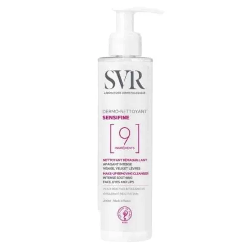 SVR Sensifine Baume Demaquillant 200ml