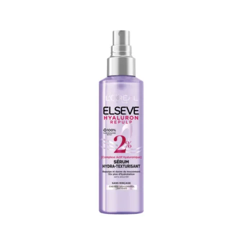 ELSEVE Hyaluron Repulp Serum 150ml