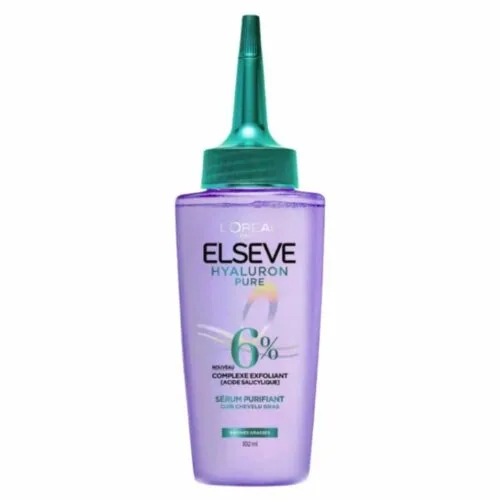 ELSEVE Hyaluron Pure Serum Purifiant 102ml