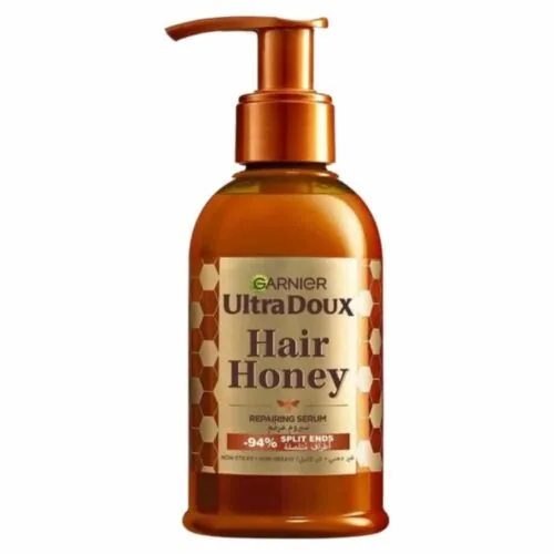 GARNIER Ultra Doux Serum Hair Honey 115ml