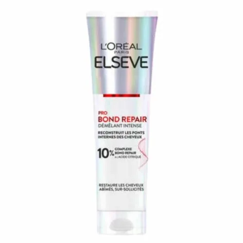 ELSEVE Pro Bond Repair Demelant Intense 10% 150ml