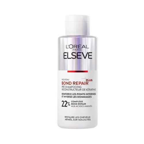 ELSEVE Pro Bond Repair Rescure Pre-Shamp 200ml
