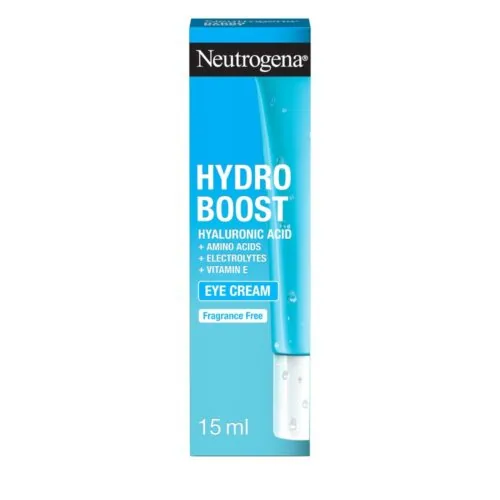 NEUTROGENA Creme Contour des Yeux Hydro Boost 15ml