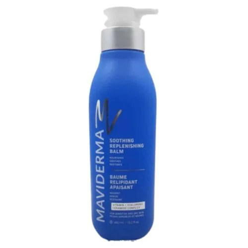 MAVIDERMA Baume Relipidant Apaisant 450ml