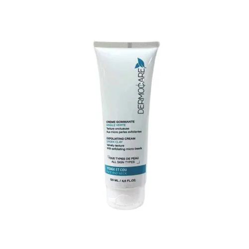 DERMOCARE Creme Gommante 120ml