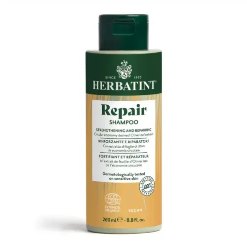 HERBATINT Shamp Repair 260ml