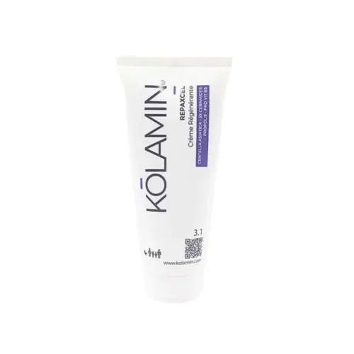 KOLAMIN Repaxcel Creme Regenerante 200ml