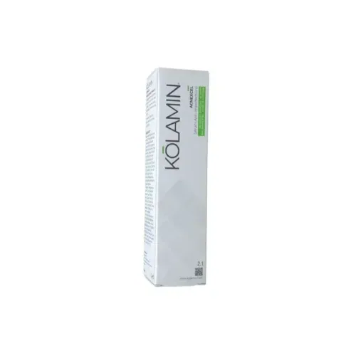 KOLAMIN Acnexcel Serum Anti-Imperfections 40ml