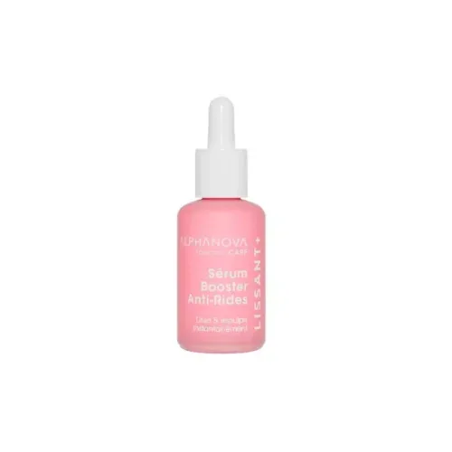 ALPHANOVA Lissant+ Serum Booster Anti-Ride 30ml