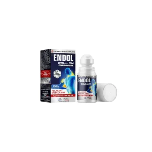 ERIC FAVRE Endol Roll On 50ml
