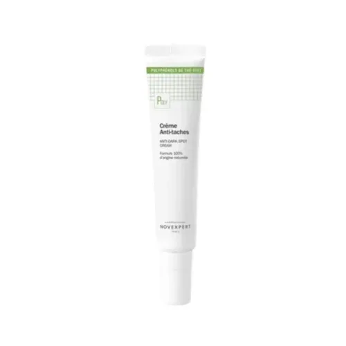 NOVEXPERT Creme Anti-Taches 40ml