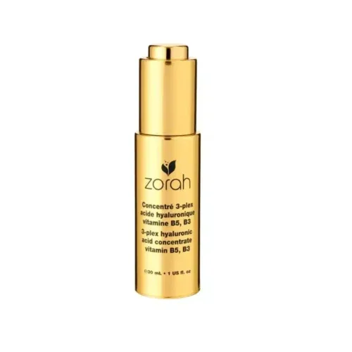 ZORAH Serum 3-Plex Pur Ahh 30ml