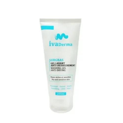 IVADERMA Gel Surgras 200ml
