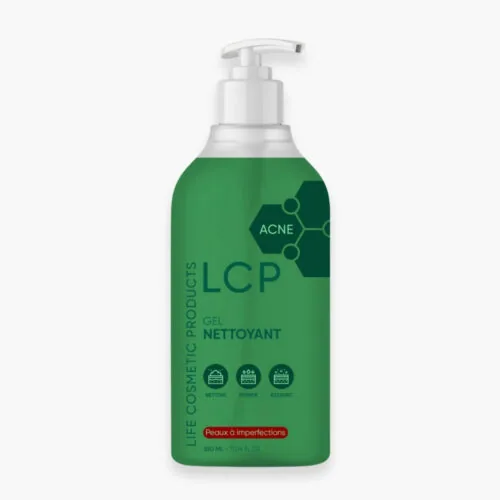 LCP Acne Gel Nettoyant 350ml