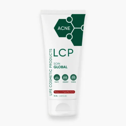 LCP Acne Soin Global 75ml