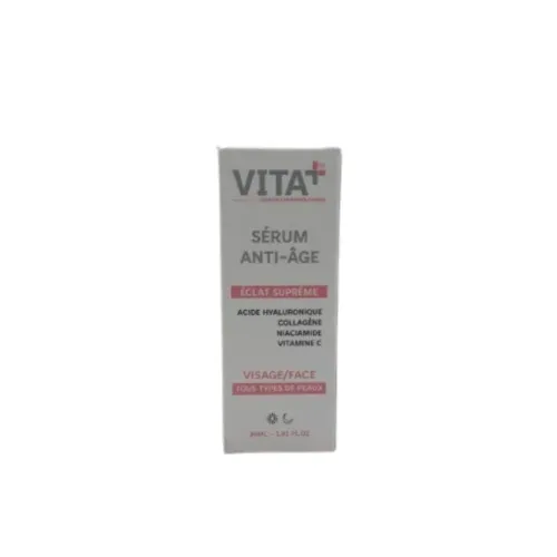 VITA+ Serum Anti-Age 30ml