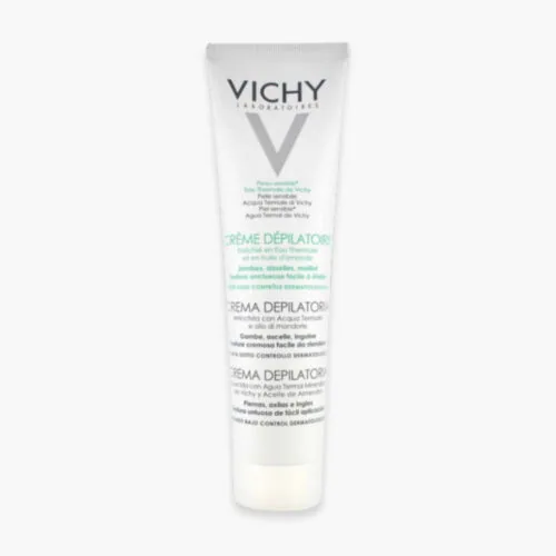 VICHY Creme Depilatoire Dermo-Tolerance 150ml