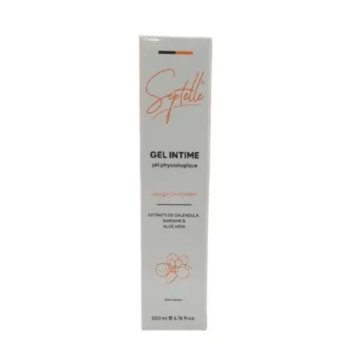 SEPTELLE Gel Intime 200ml