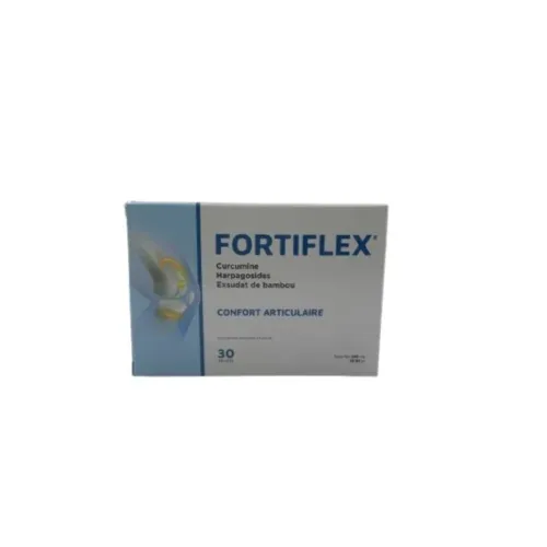FORTIFLEX 30 Gelules