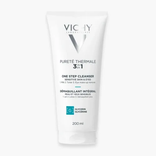 VICHY Purete Thermale Demaquillant Integral 3en1 300ml