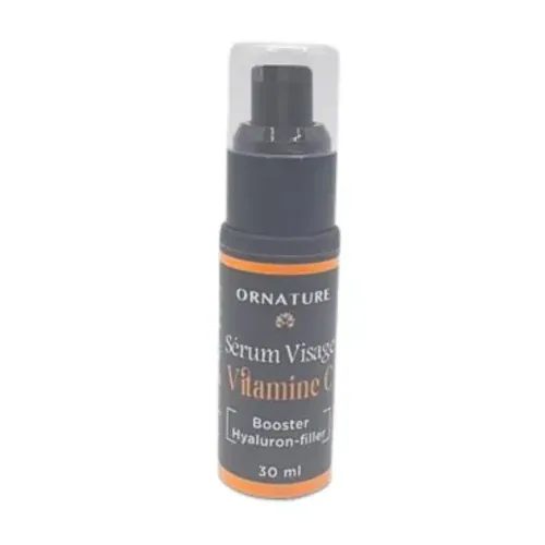 ORNATURE Serum Visage Vitamine C 30ml