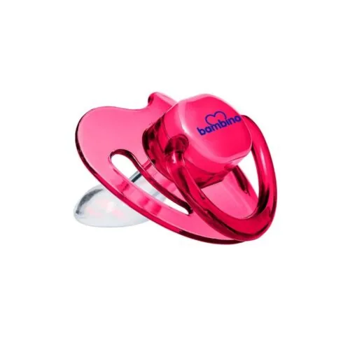 BAMBINO Sucette Orthodonique +18mois P2510