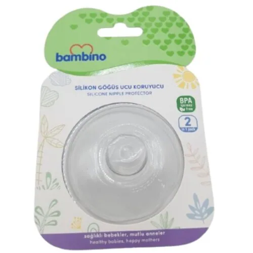 BAMBINO Protege Mamelons Ref T040