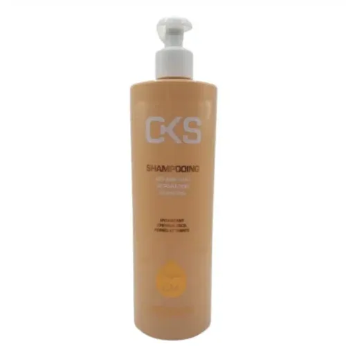 CKS Shampoing Reparateur 500ml