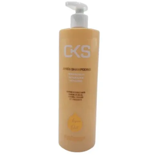 CKS Apres Shampoing Reparateur 500ml