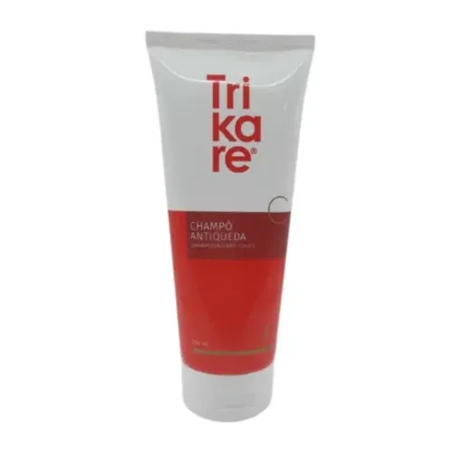 TRIKARE C+ Antiqueda 200ml