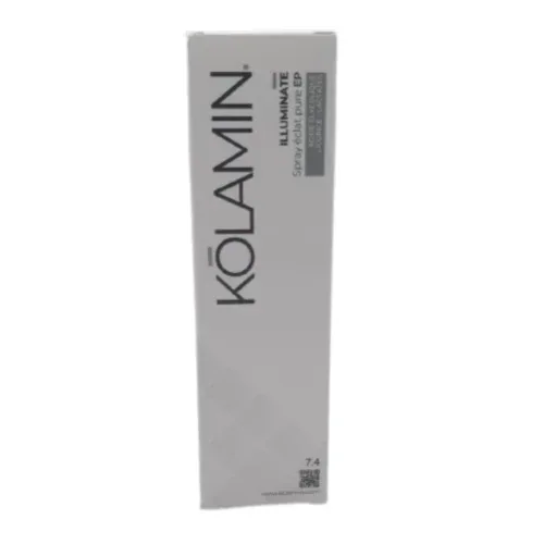 KOLAMIN Illuminate Spray Eclat Pure Ep 120ml