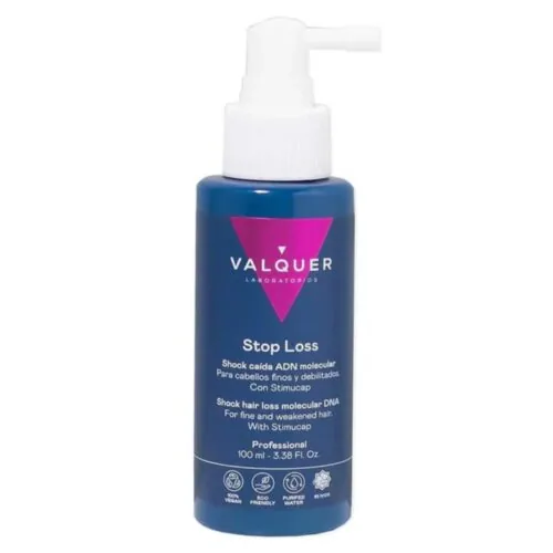 VALQUER Lotion Anti-Chute Adn Moleculaire 100ml