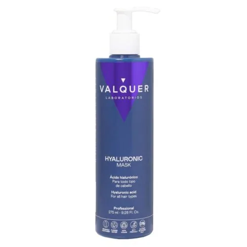 VALQUER Masque a L’acide Hyaluronique 275ml