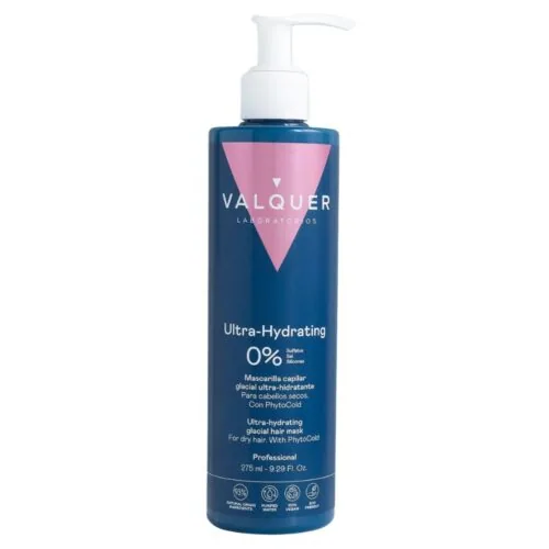 VALQUER Masque Ultra-Hydratant 275ml