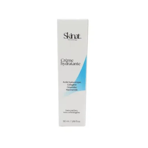 SKINAT Creme Hydratante 50ml