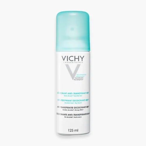 VICHY Deodorant Aerosol Anti-Transpirant 48h 125ml